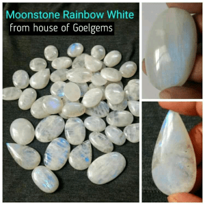 Moonstone 
