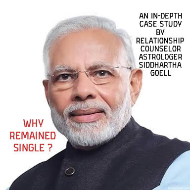 Why did Narendra Modi remained single ? Marriage but No Marriage for PM ...
